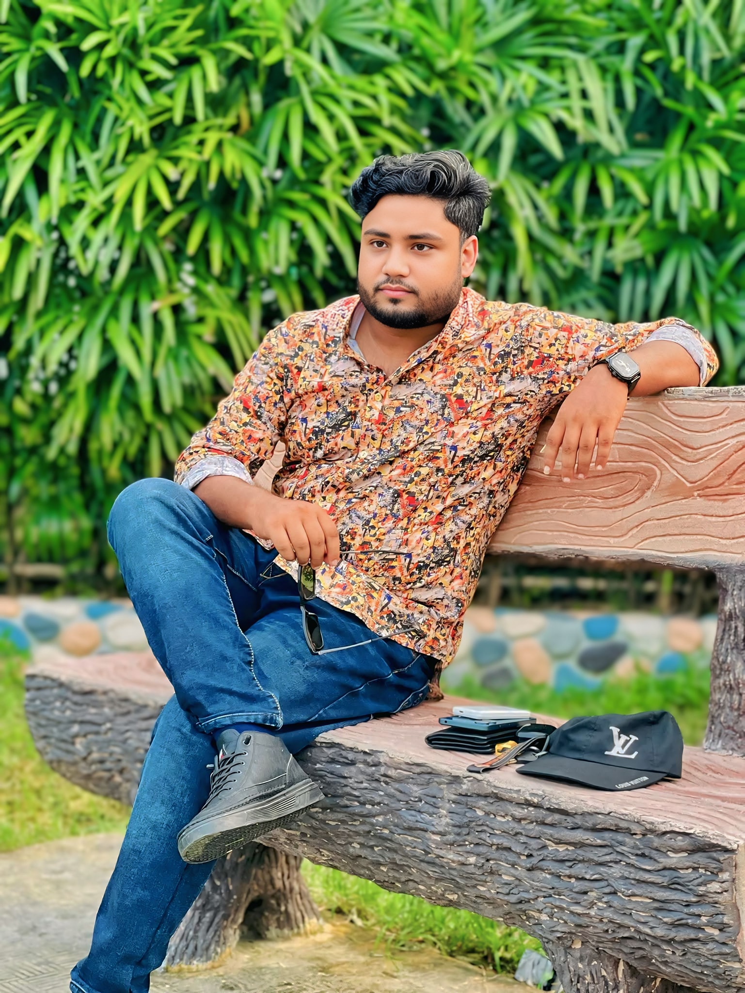 Forid Ahmed