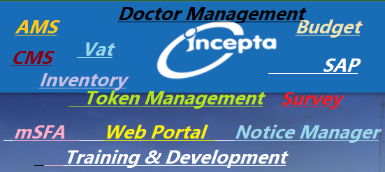 Incepta IT | Facebook