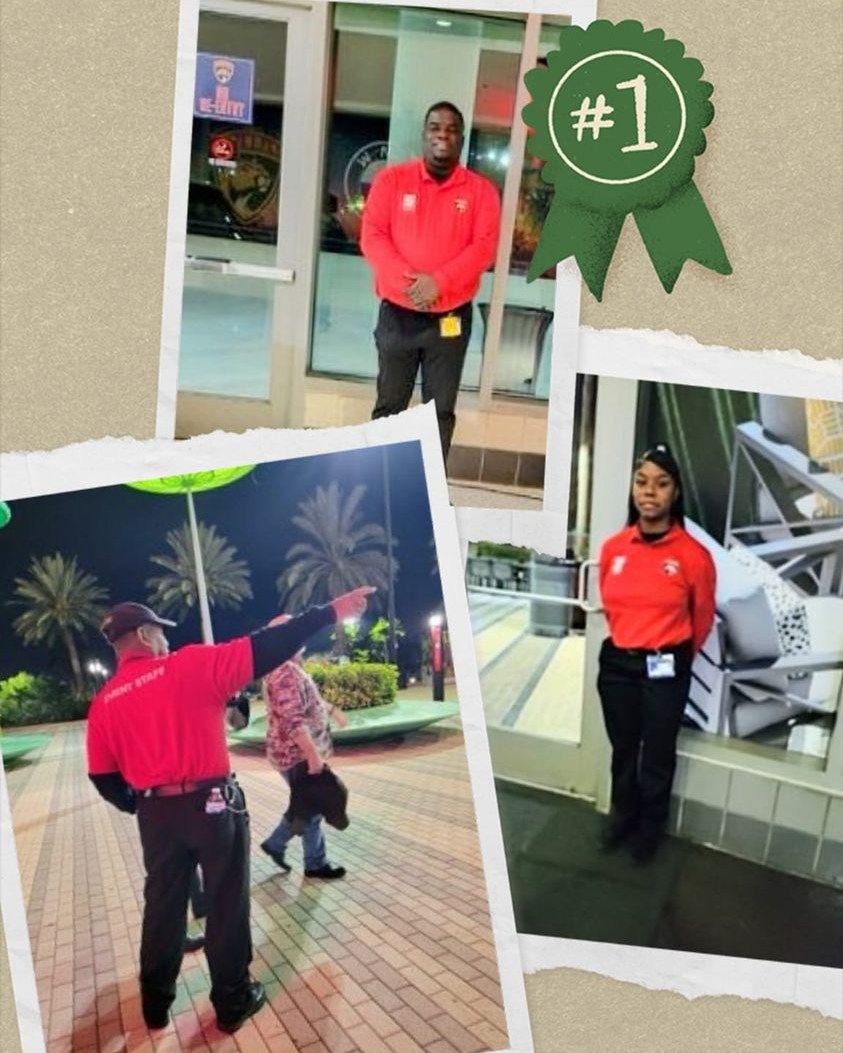 CSC - Miami Team... - CSC - Contemporary Services Corporation