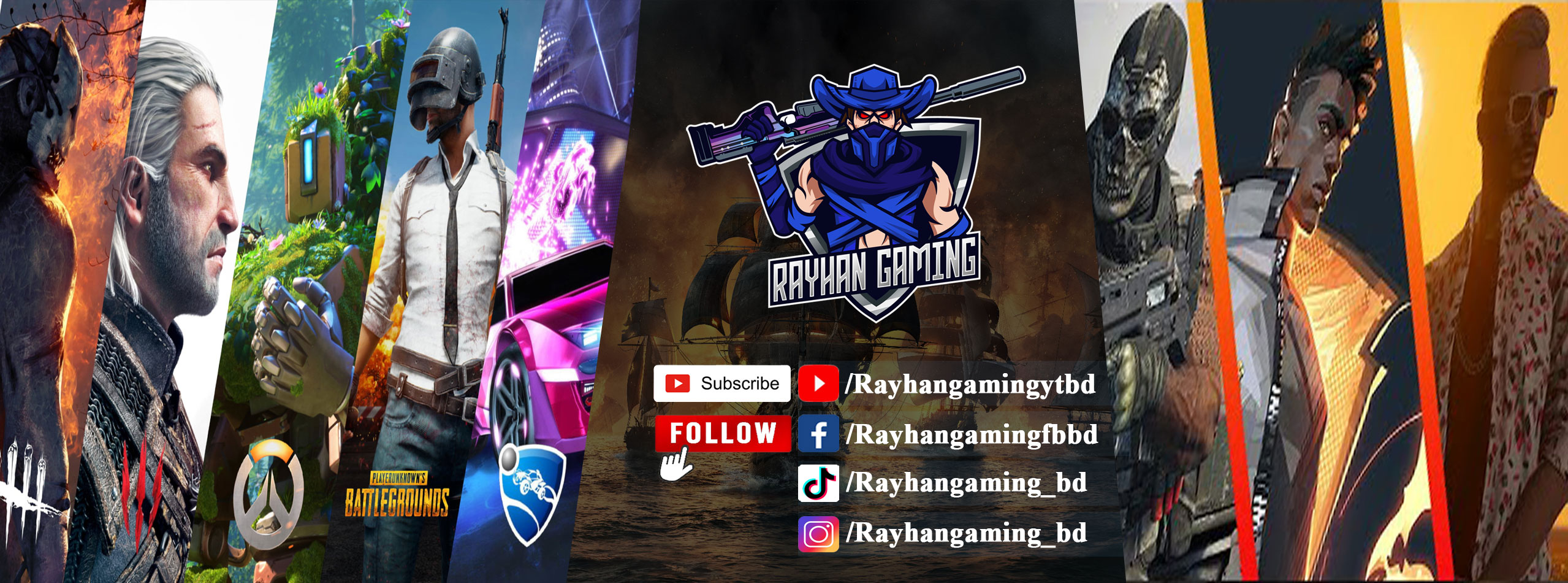 Rayhan Gaming