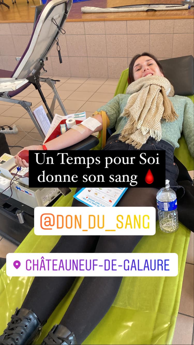 Un Temps Pour Soi Chateauneuf De Galaure