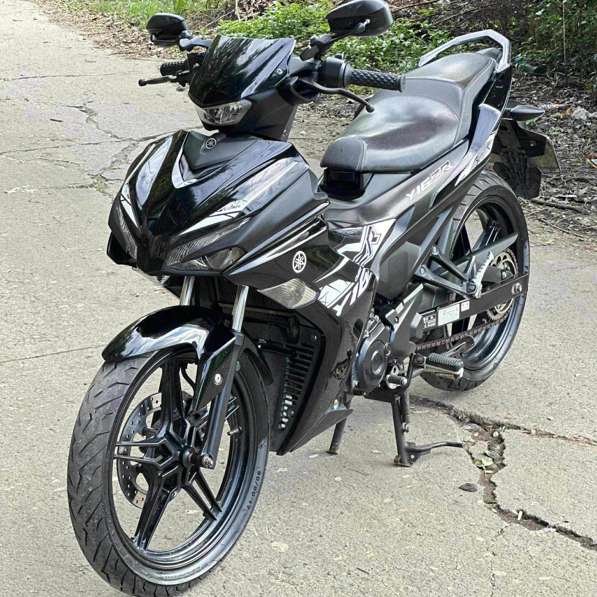Yamaha sniper 155R Keyless 2023 - Motorcycles & Scooters - San Jose del ...