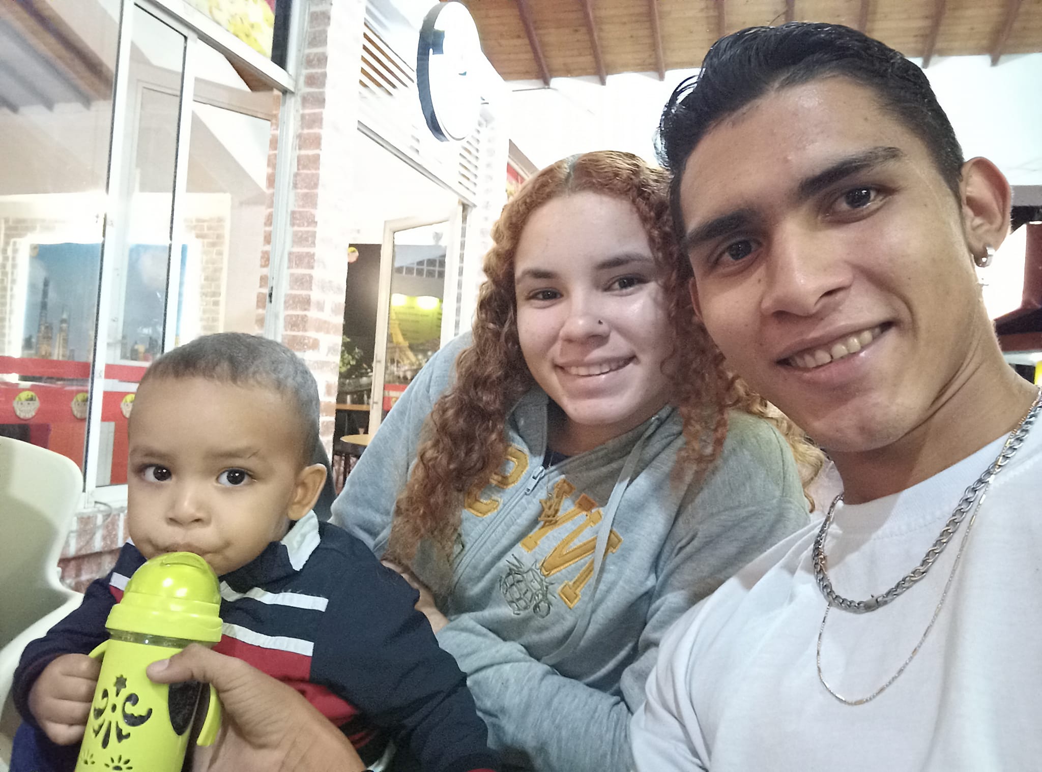 Cesar GA Sequera