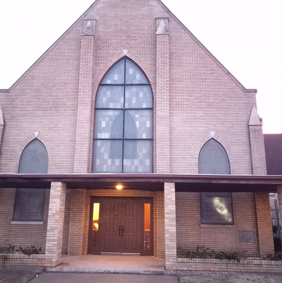 Pastor John Daily Devotional 10-12-26 | Vidor Methodist Church