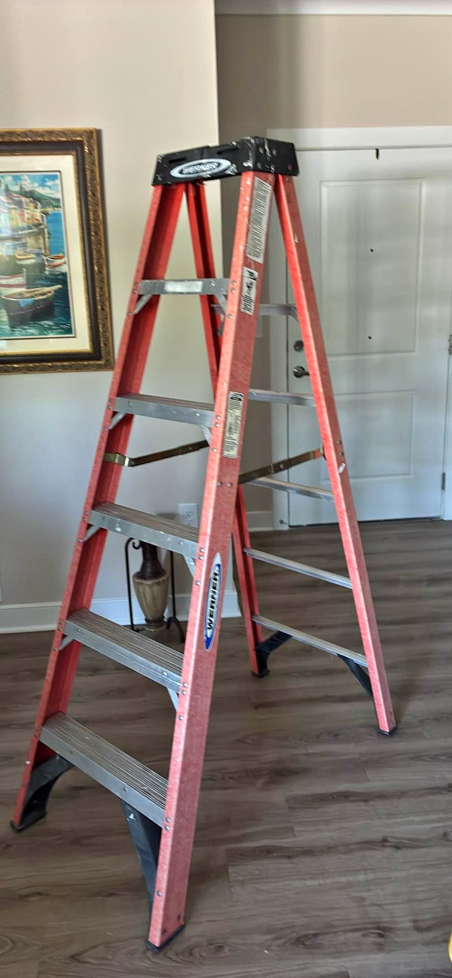 Werner walkboard,16 ft - Ladders - Newport News, Virginia | Facebook ...