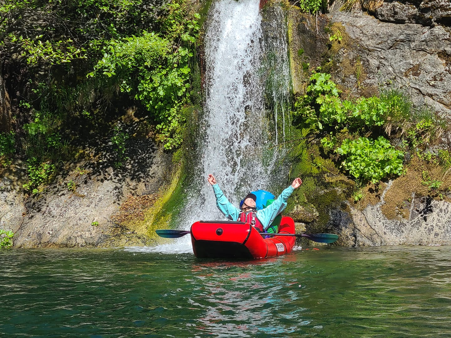 Cronin Inflatables