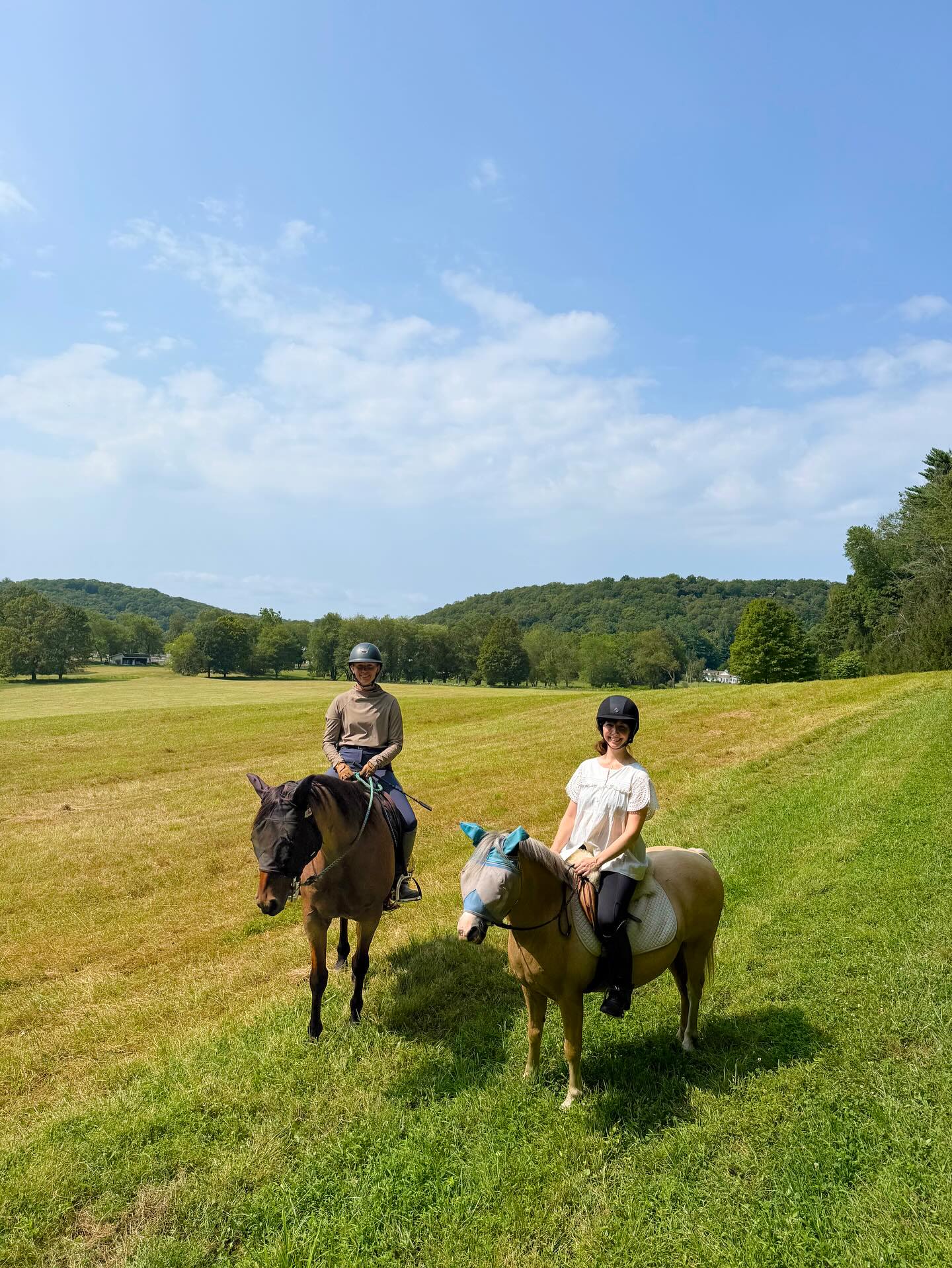 Lune Hollow Farm