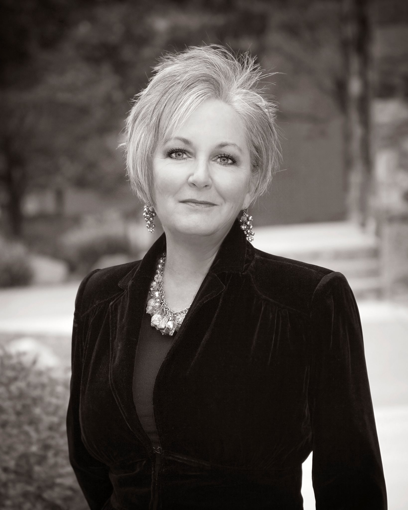 Meet Jackie Riddle-Jackson,... - In Jubilo Women's Chorale | Facebook
