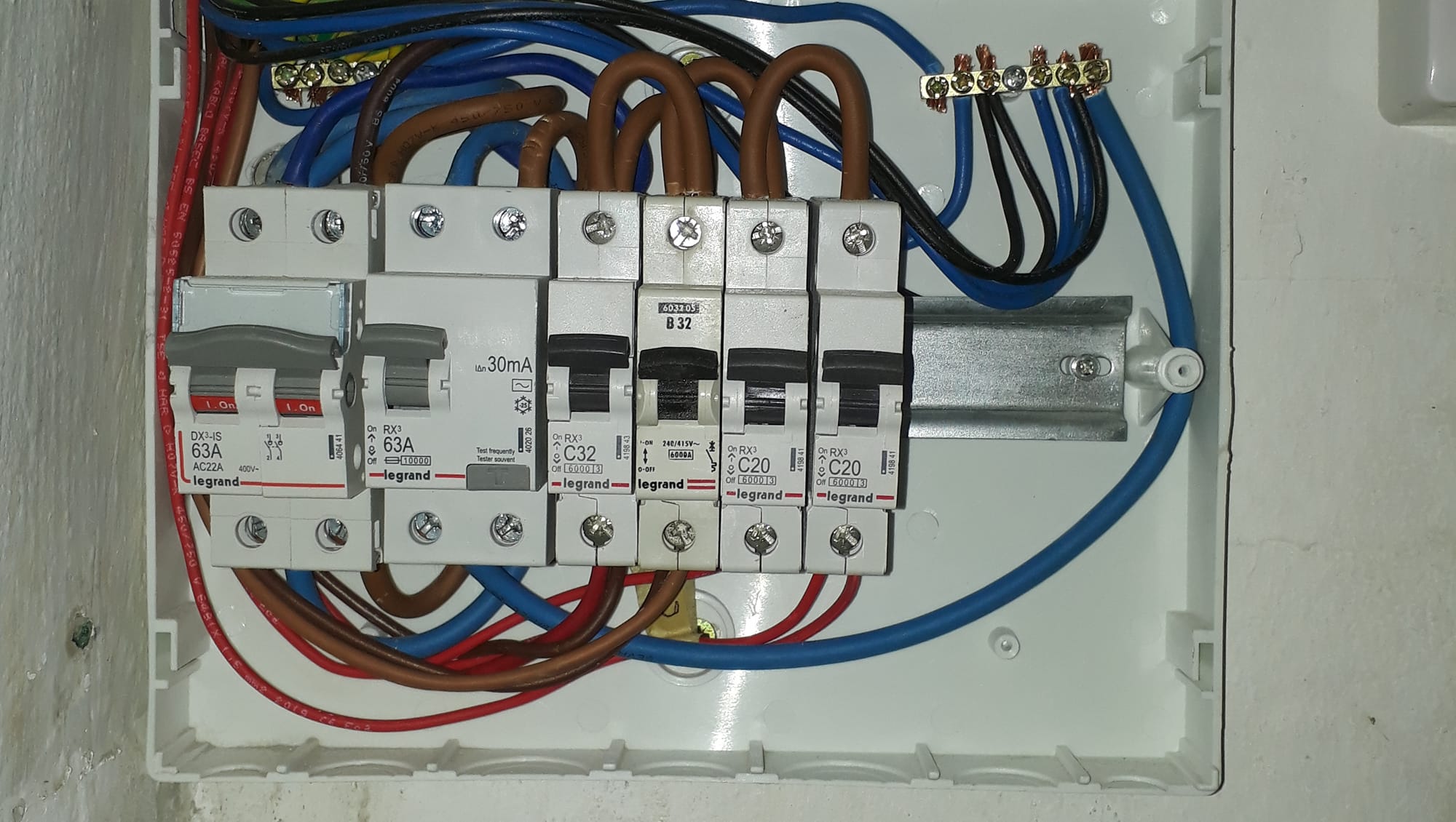 Ismail Electric Solution