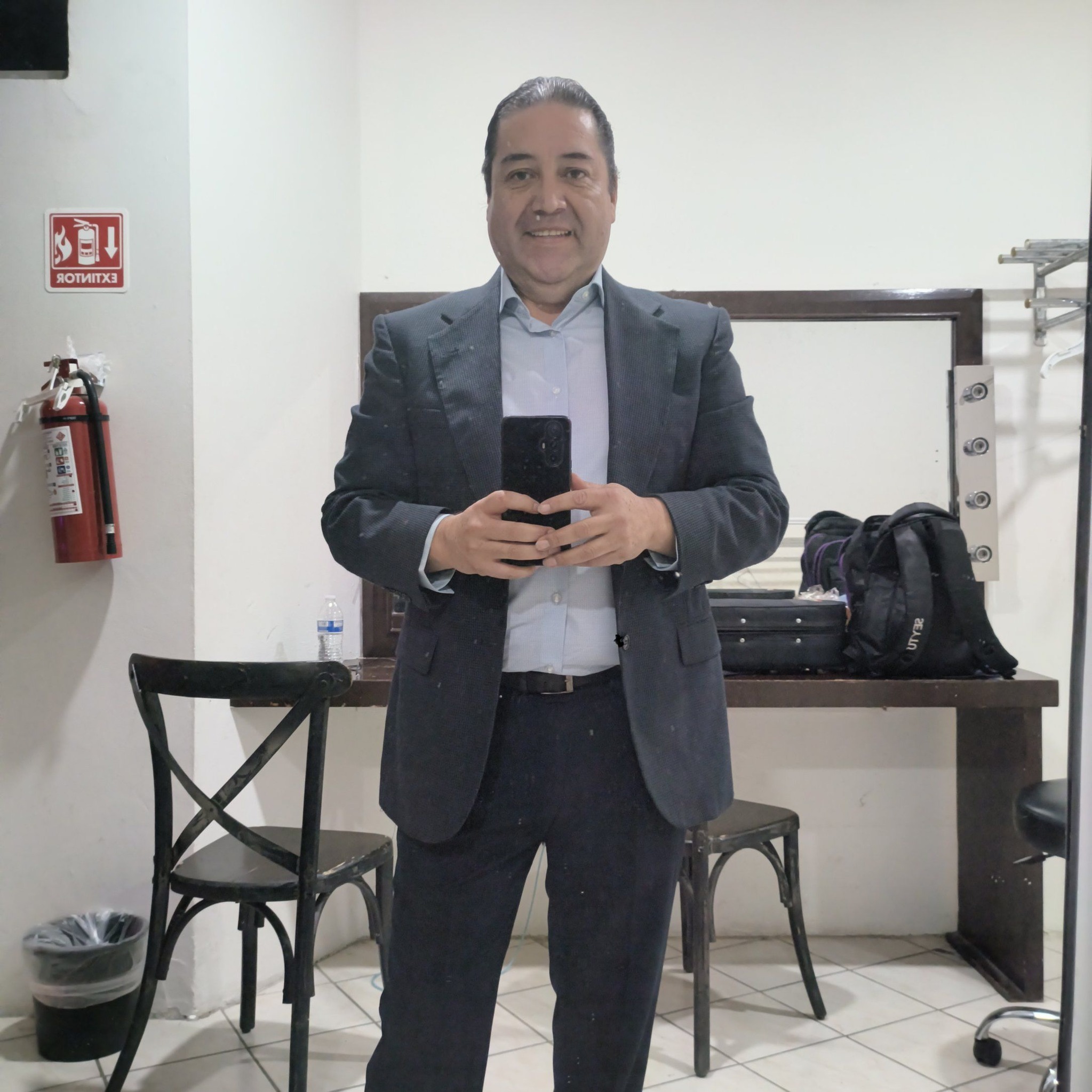 Gustavo Rivas