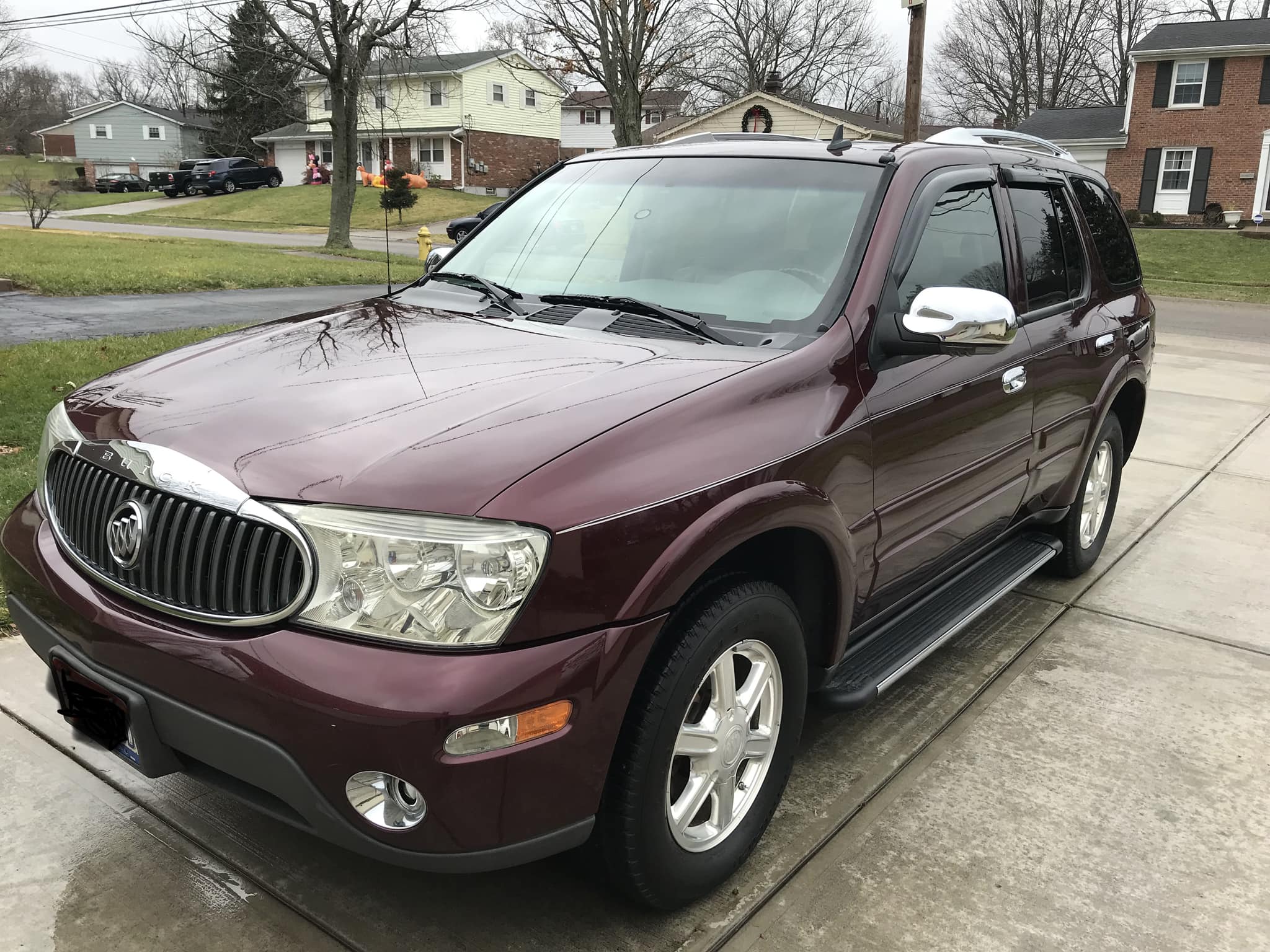 2004 buick rainer sir bag not lifting up 2004-2007 Rainier 4 Wheel Air Suspension Conversion Kit (GB14B) 2007 Buick Rainier Rear Air Suspension To Conventional Suspension Conversion Kits are the perfect solution to your suspension problems. mpg results for envoy denali