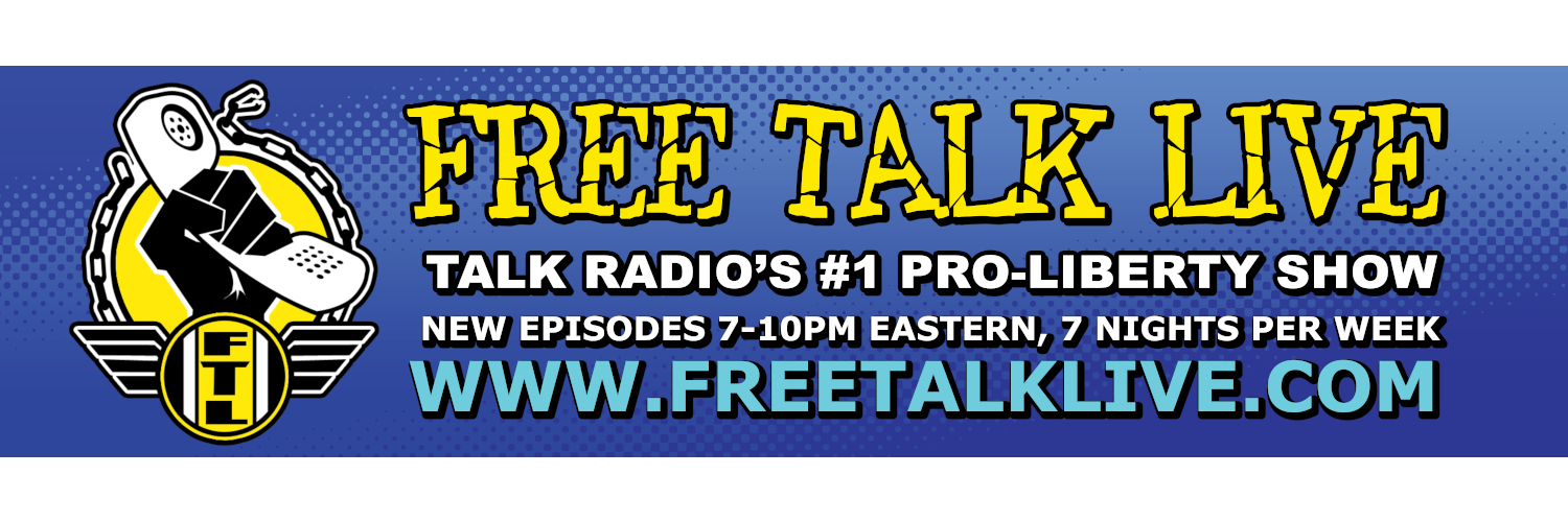 BlogTalkRadio - As you know, as of January 31st, 2025,... | Facebook