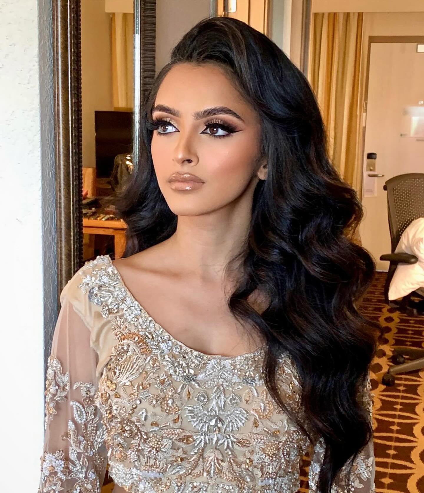 Arouj Akhtar