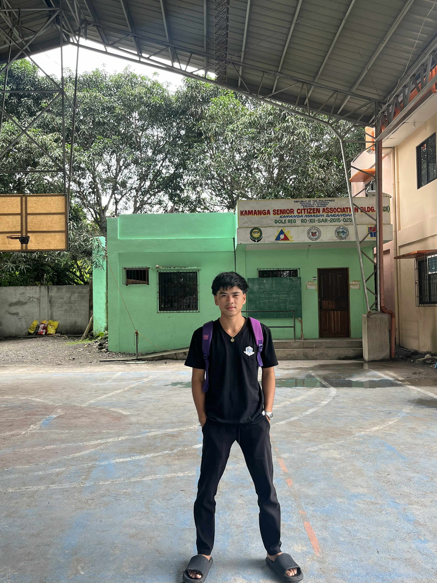 Ronel T. Mondejar