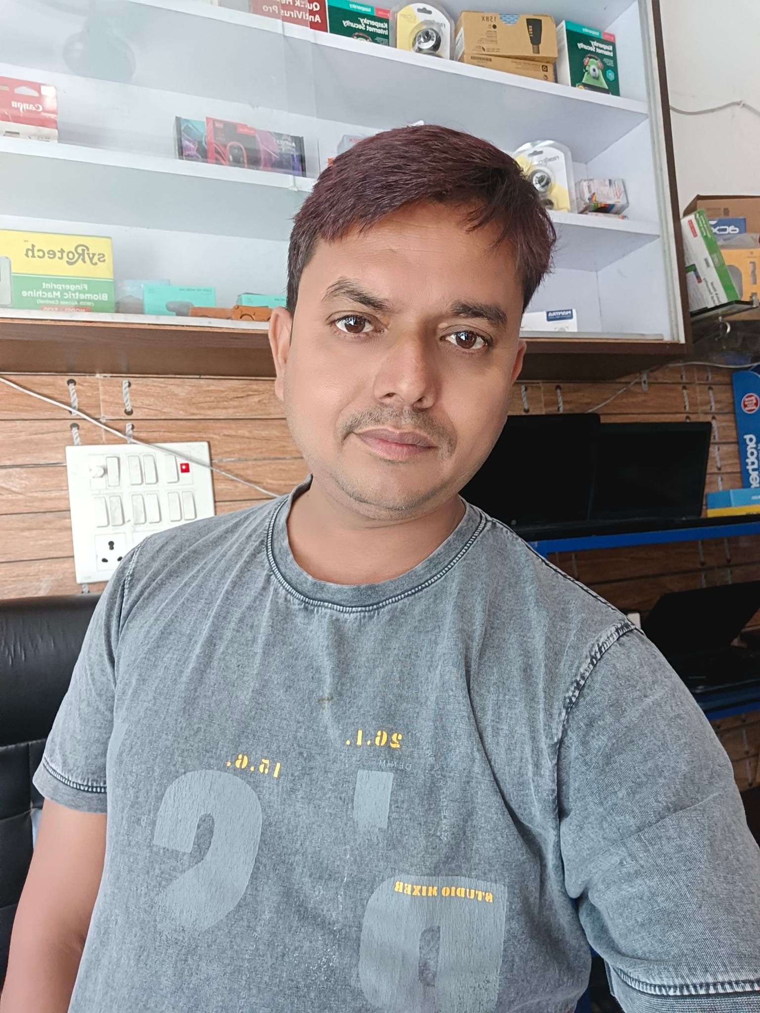 MOHAN computer powayan 9621231820