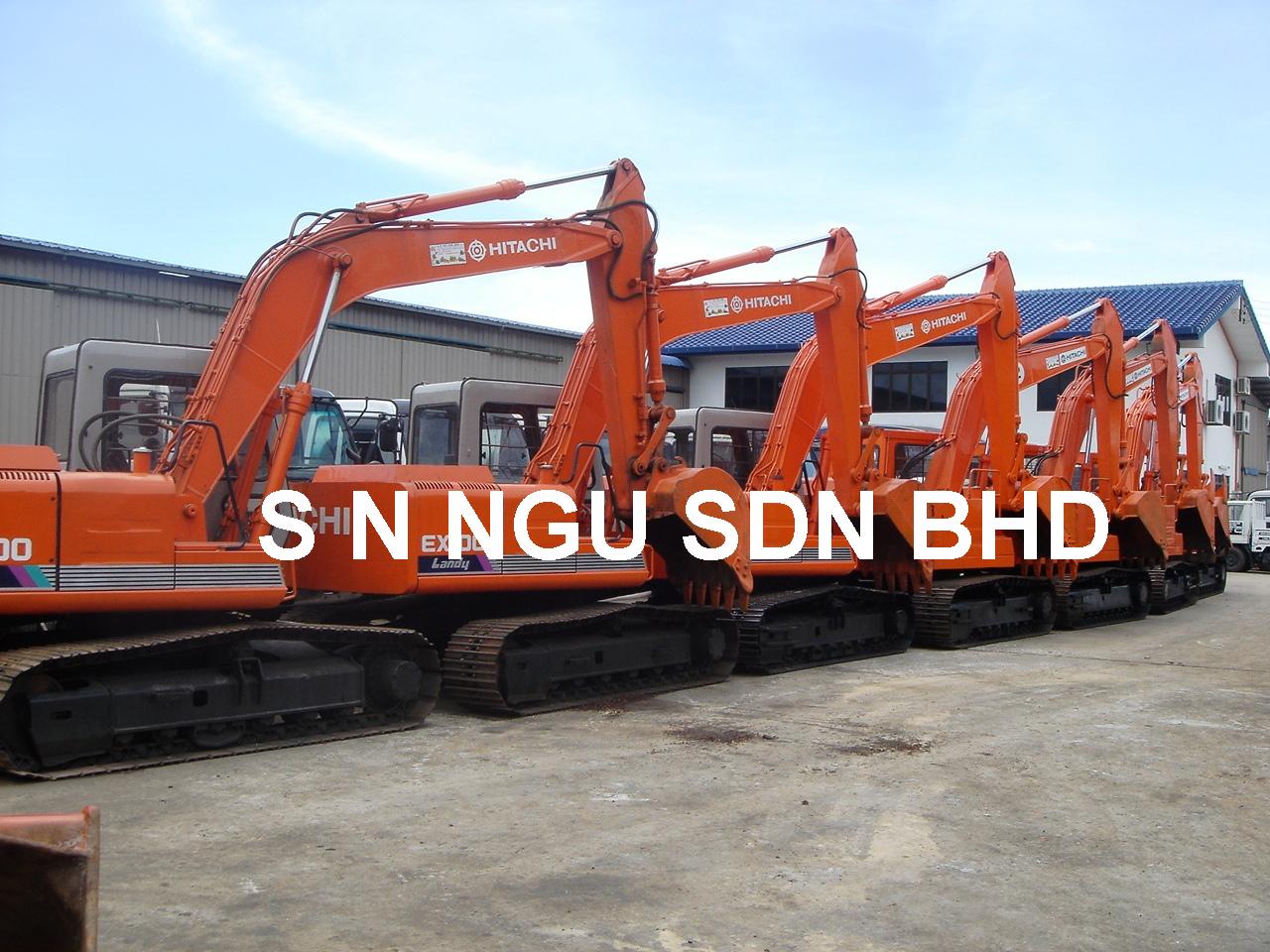 Sing Jaya Construction S/B... - Sing Jaya Construction S/B