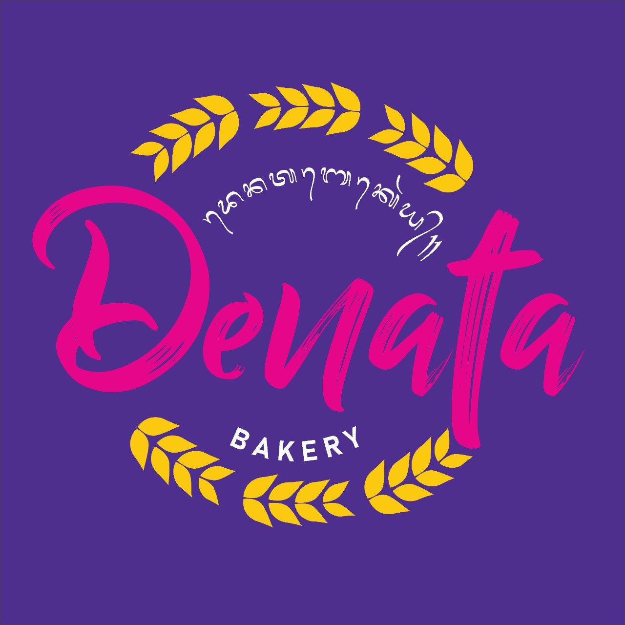Denata FOOD & Bakery | Klungkung
