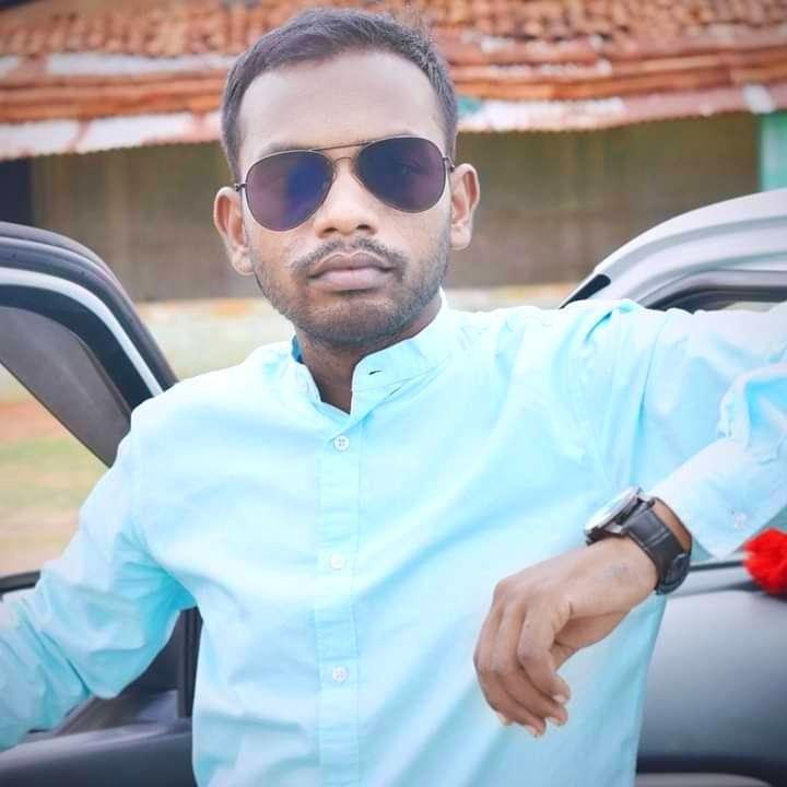 R Suresh Rajwade