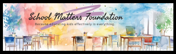 The School Matters Foundation