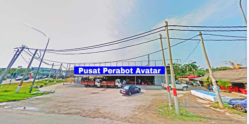 Avatar Design Puncak Alam Photos Facebook