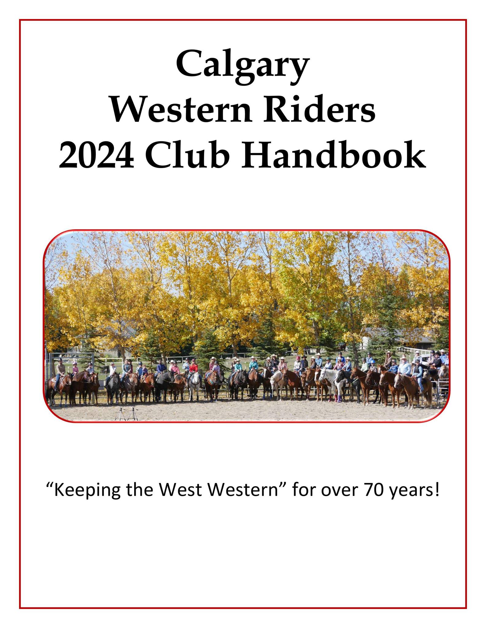 Calgary Western Riders | Calgary AB