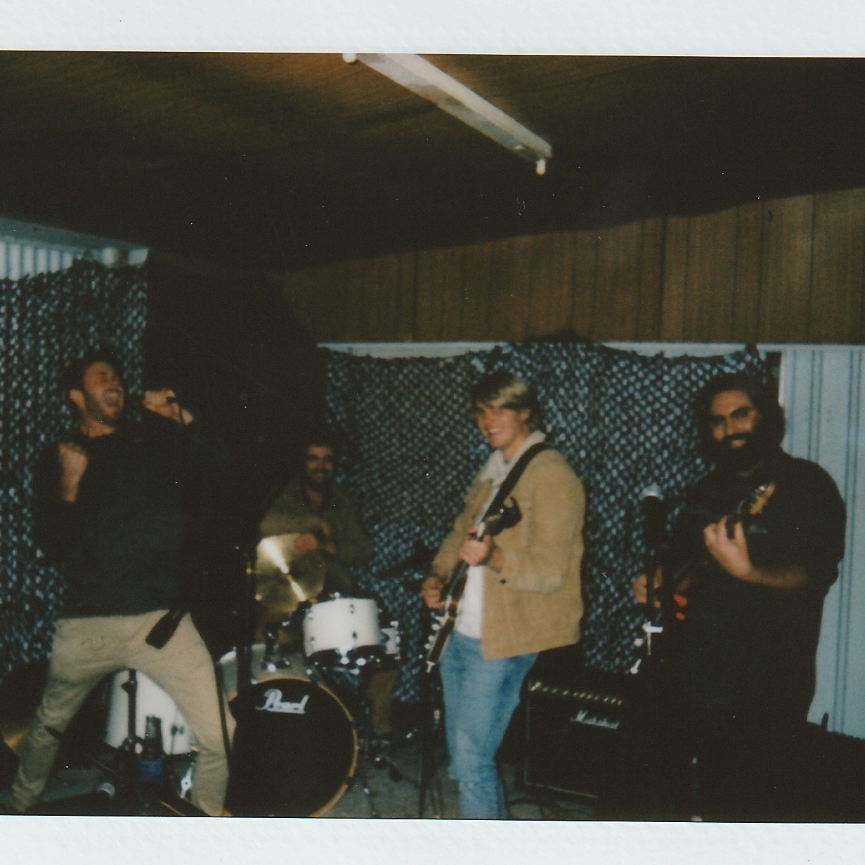 Nunji Social Club