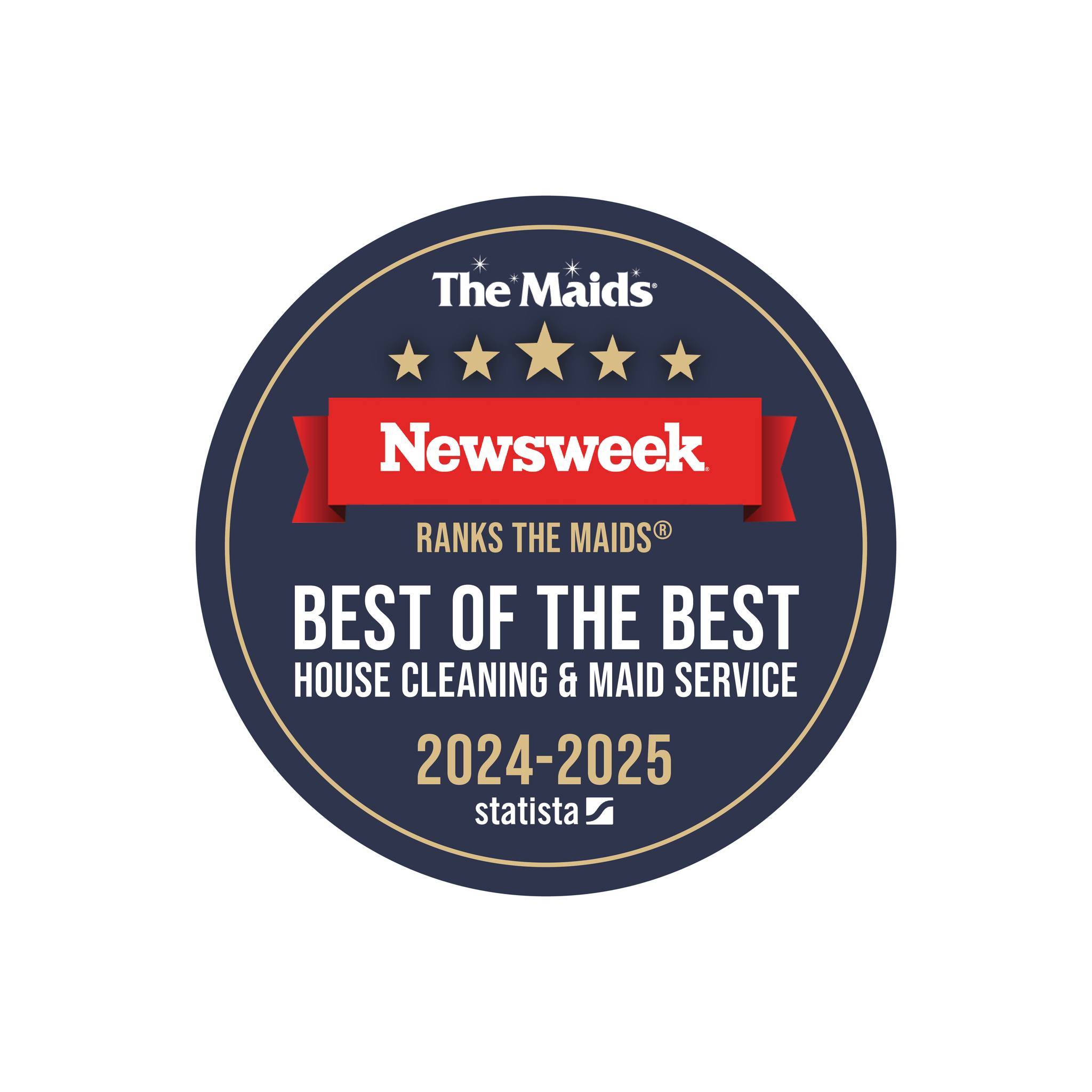 The Maids in Tyler, Tx | Tyler TX