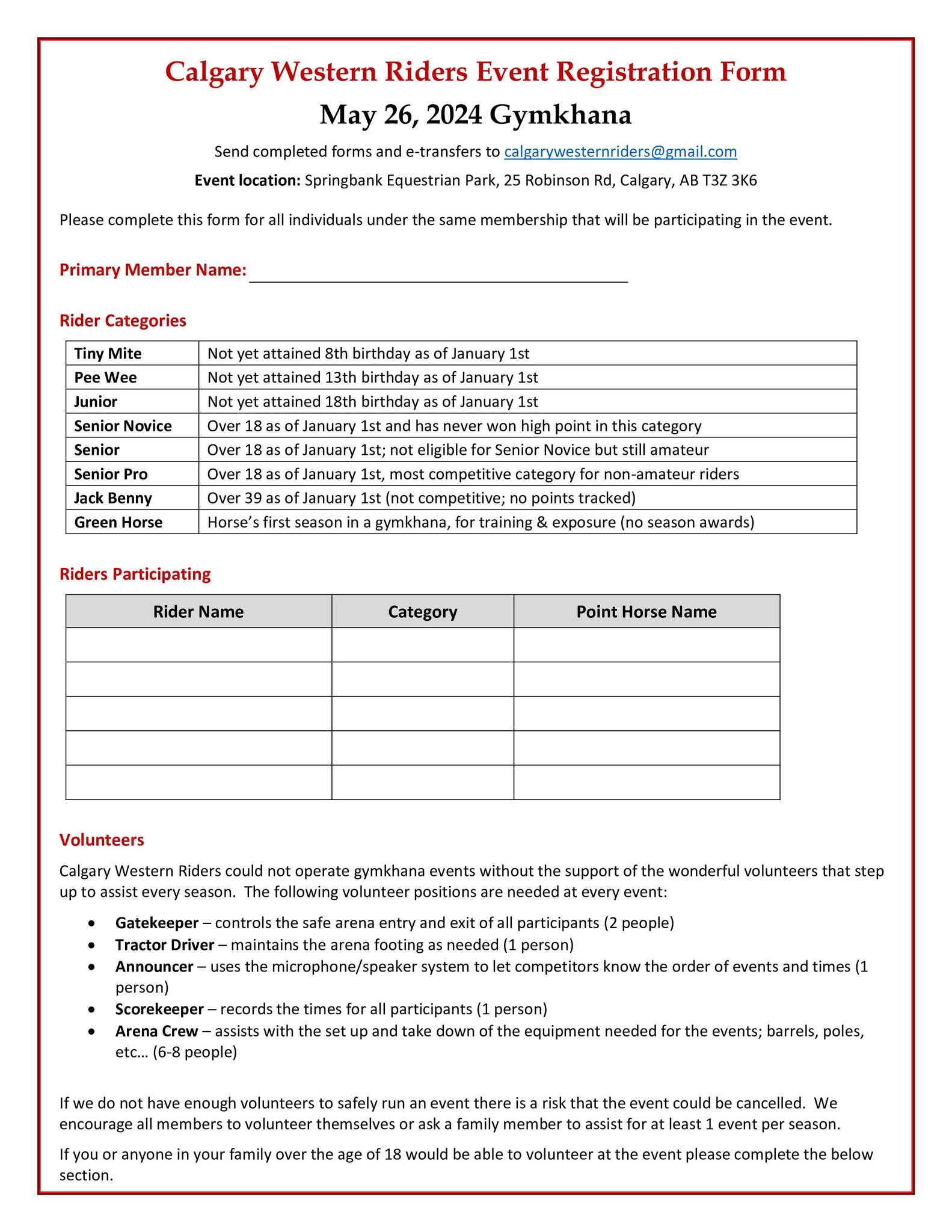 Calgary Western Riders | Calgary AB
