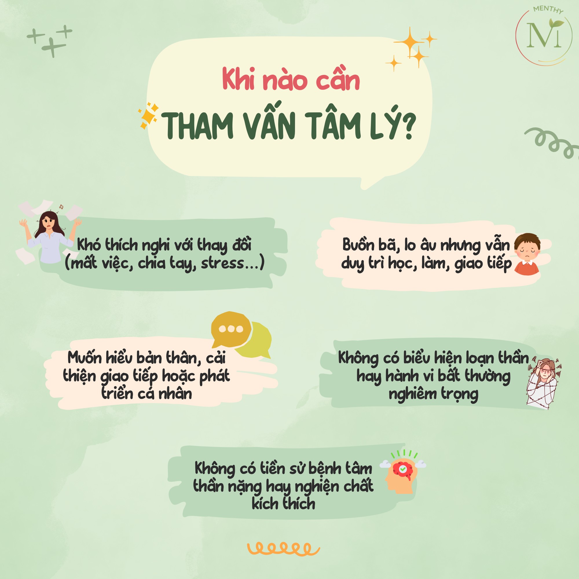Menthy | Ho Chi Minh City