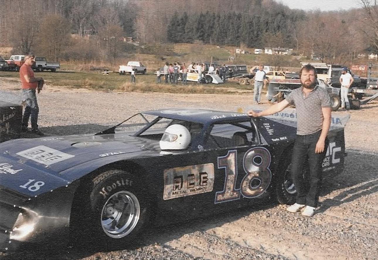 Turn - Remembering Bob Scott, who was born on January 18, 1950. Bob is ...