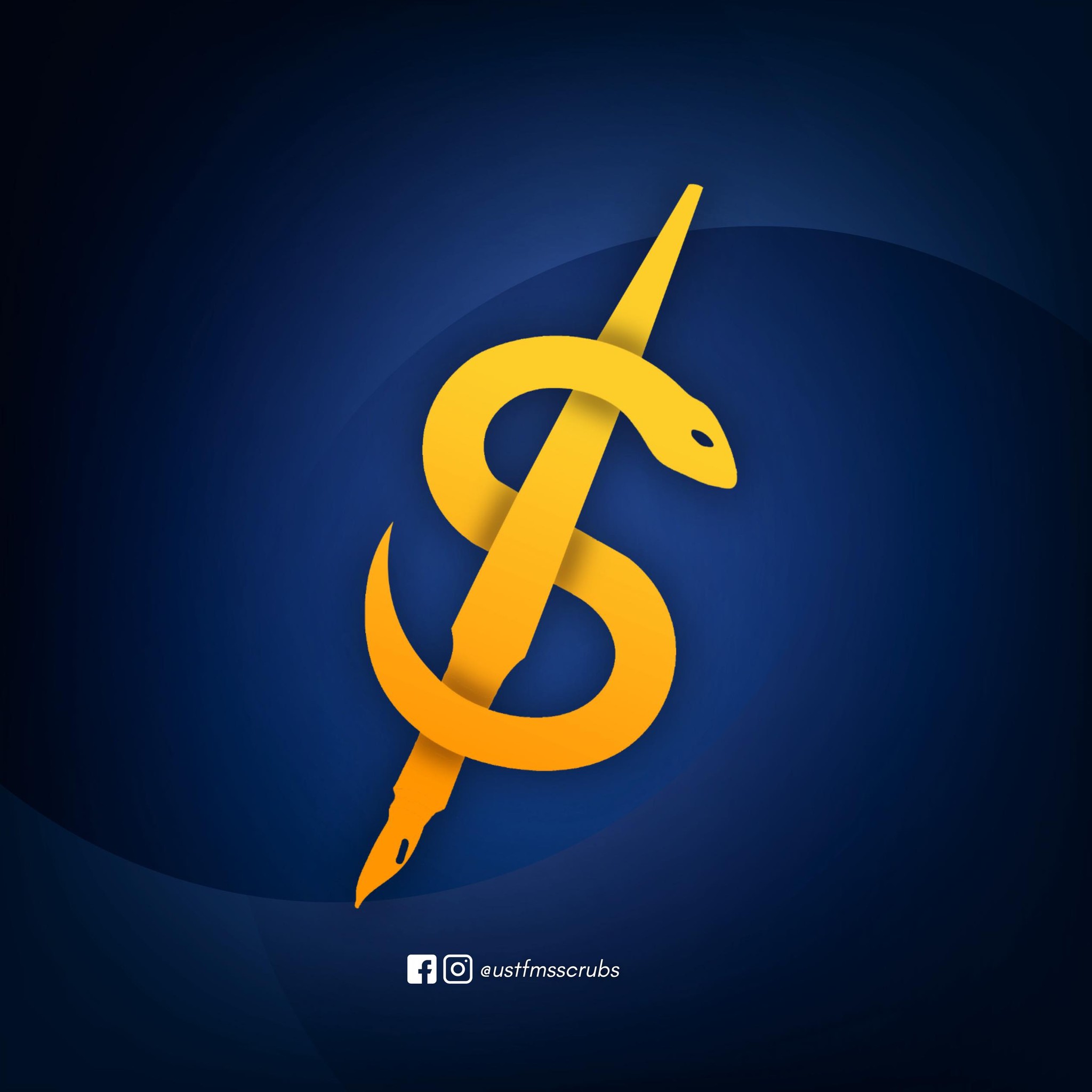 UST FMS Scrubs - #SCRUBSNews FLOODWATERS ENTER SMDP AS... | Facebook