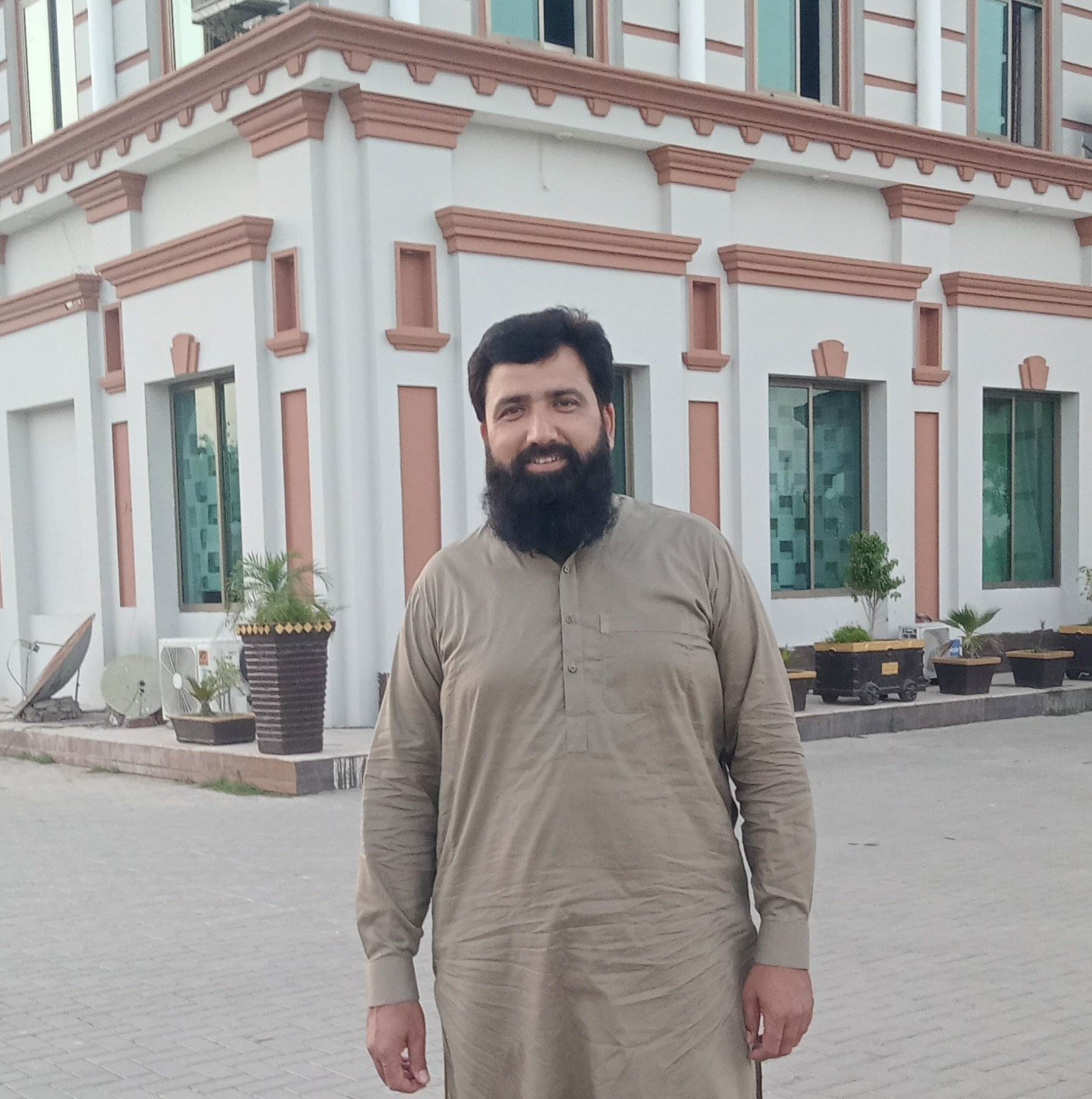 Sami Raja Sami
