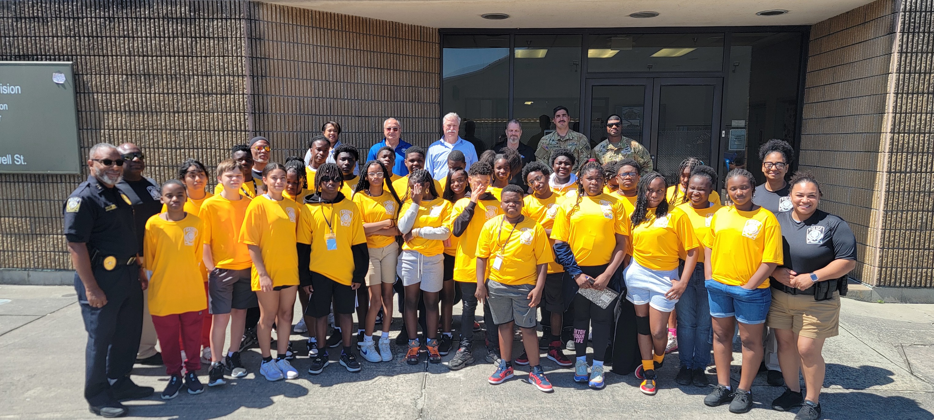 Savannah-Chatham Board of Education Police Department | Savannah GA