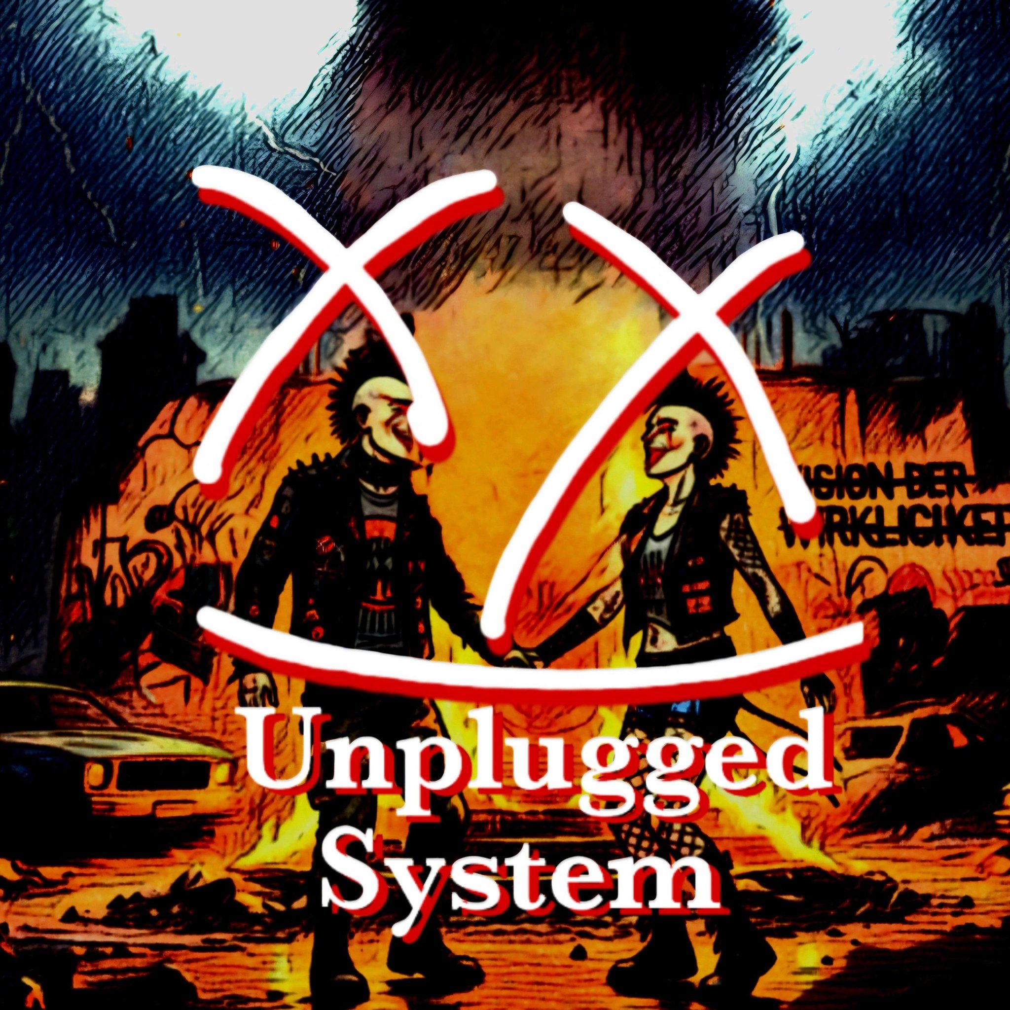 Unplugged System | Frankfurt