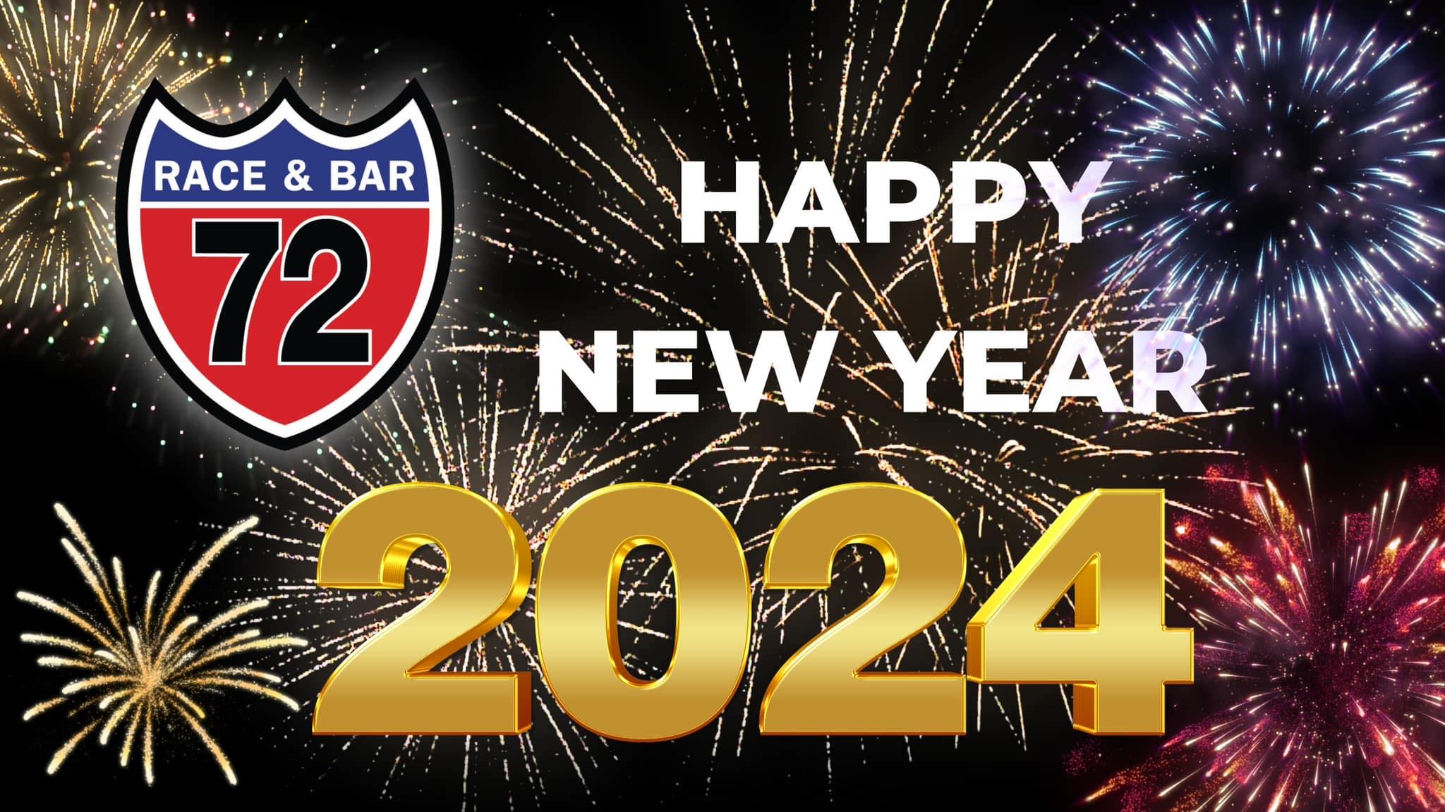 72 Race & Bar | Bangkok