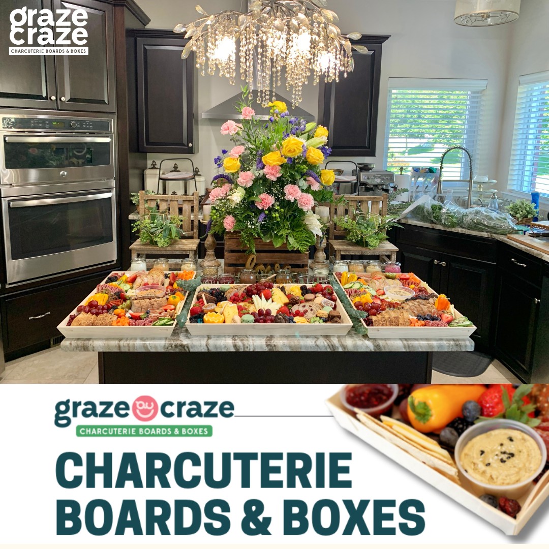 Graze Craze Bellevue | Bellevue WA