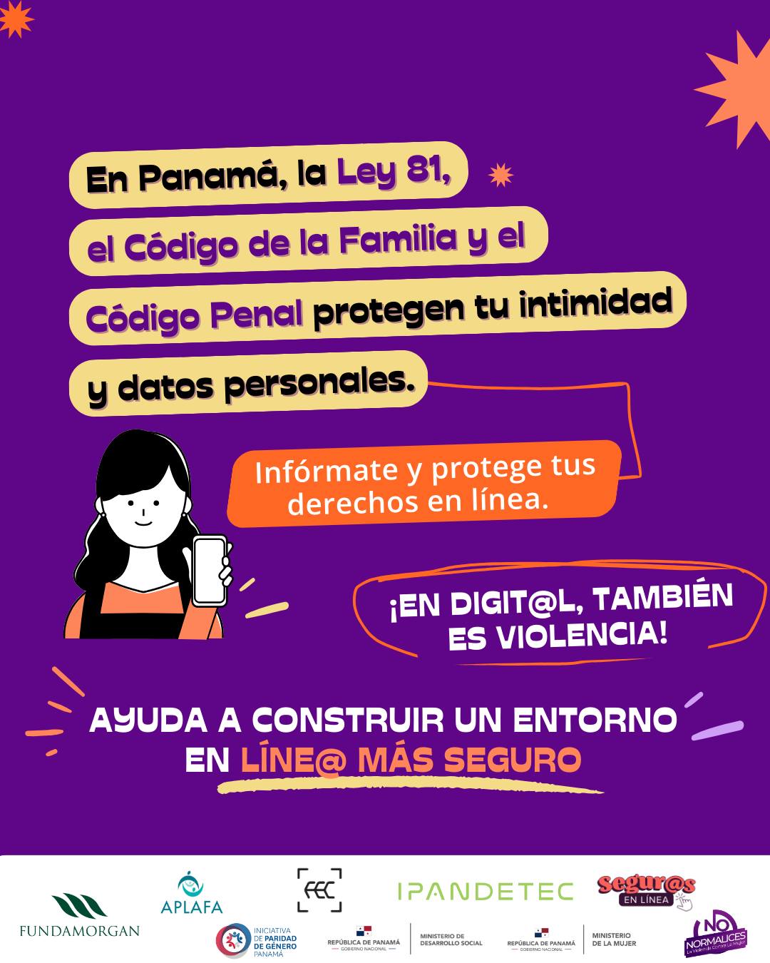La violencia de género se ha intensificado dado que los espacios ...