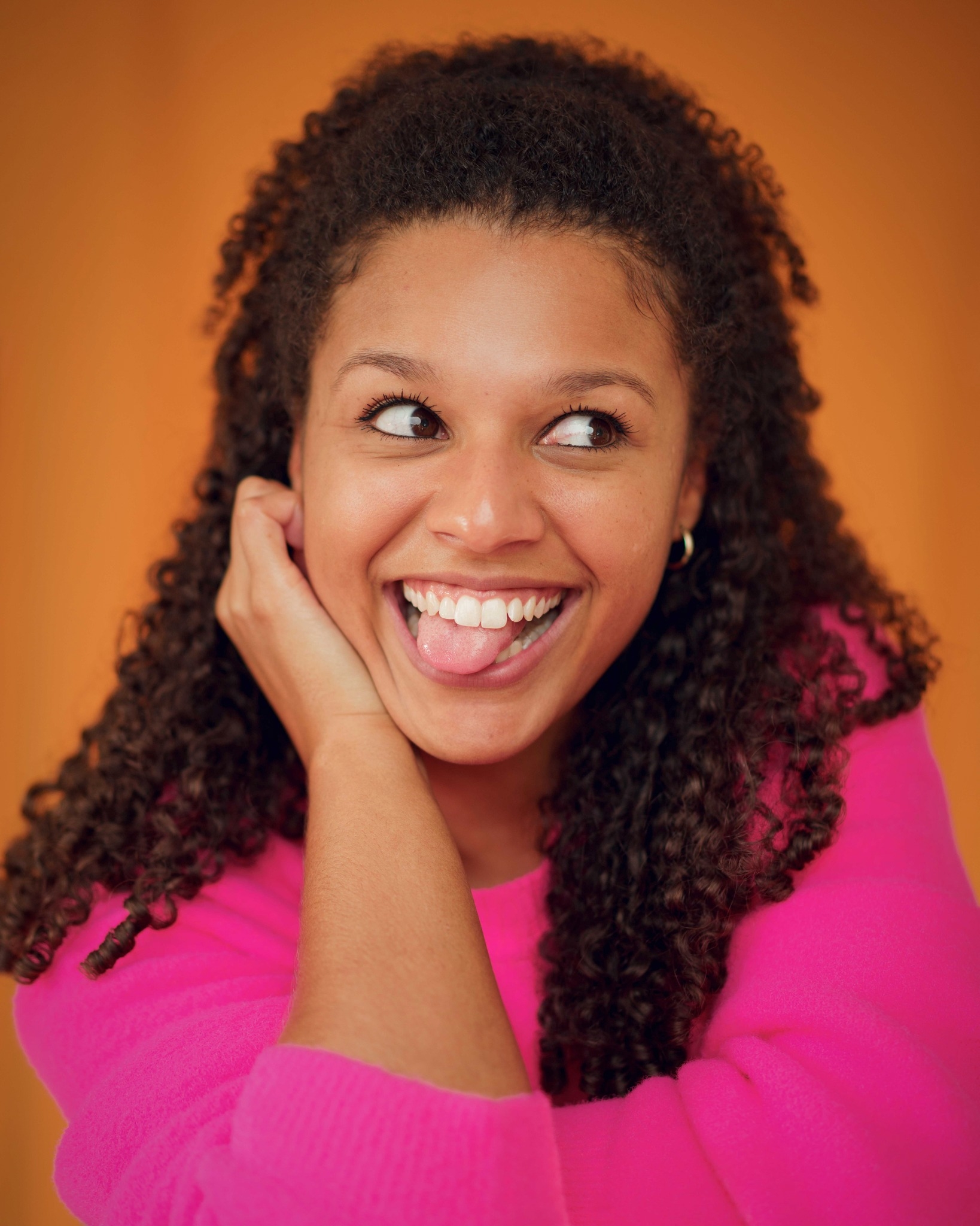 Sherice Banton