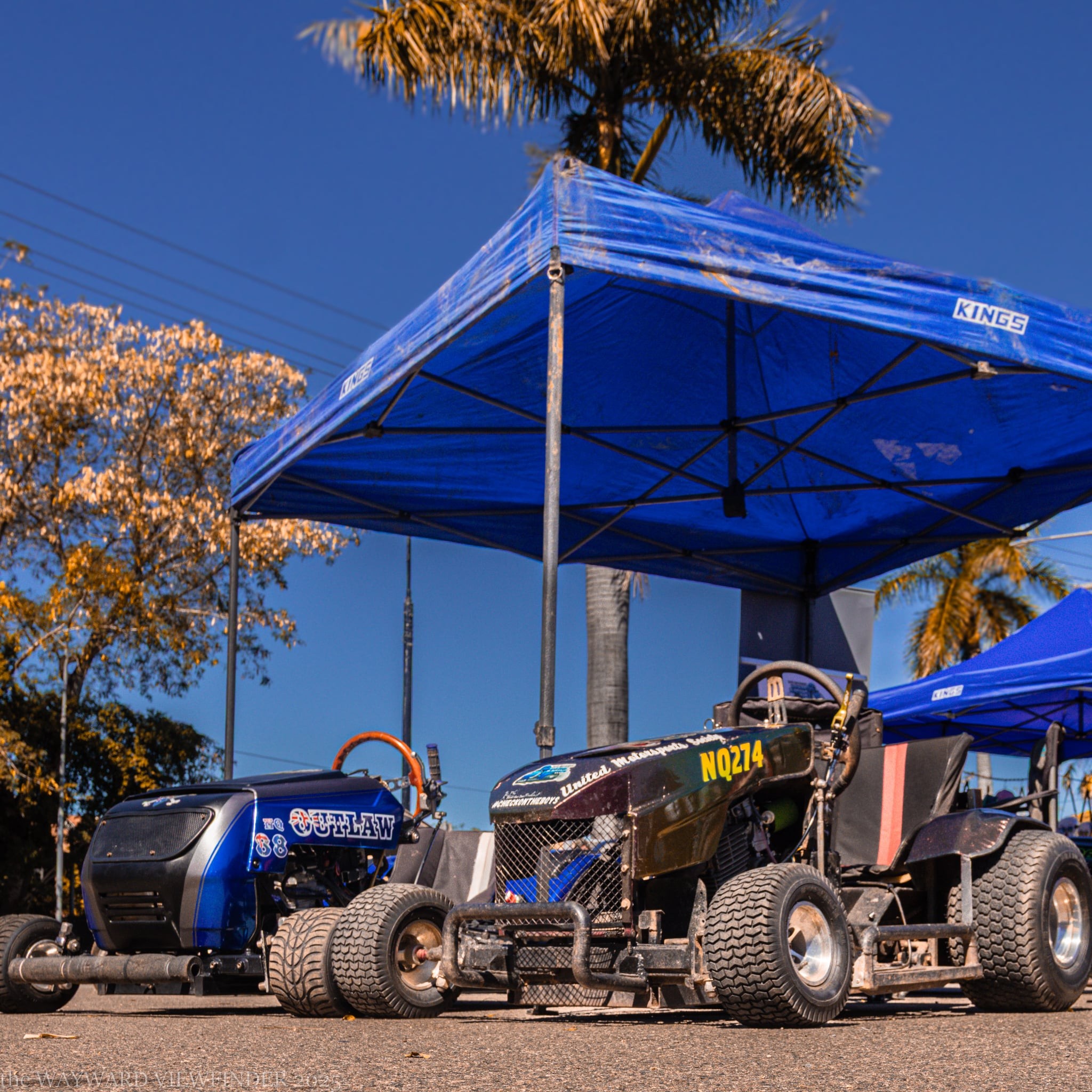 Ragnar Racing | Townsville QLD