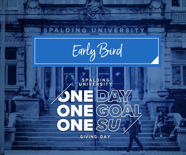 Spalding University Library | Louisville KY