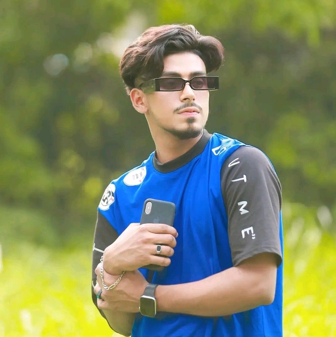 Robiul Sharif