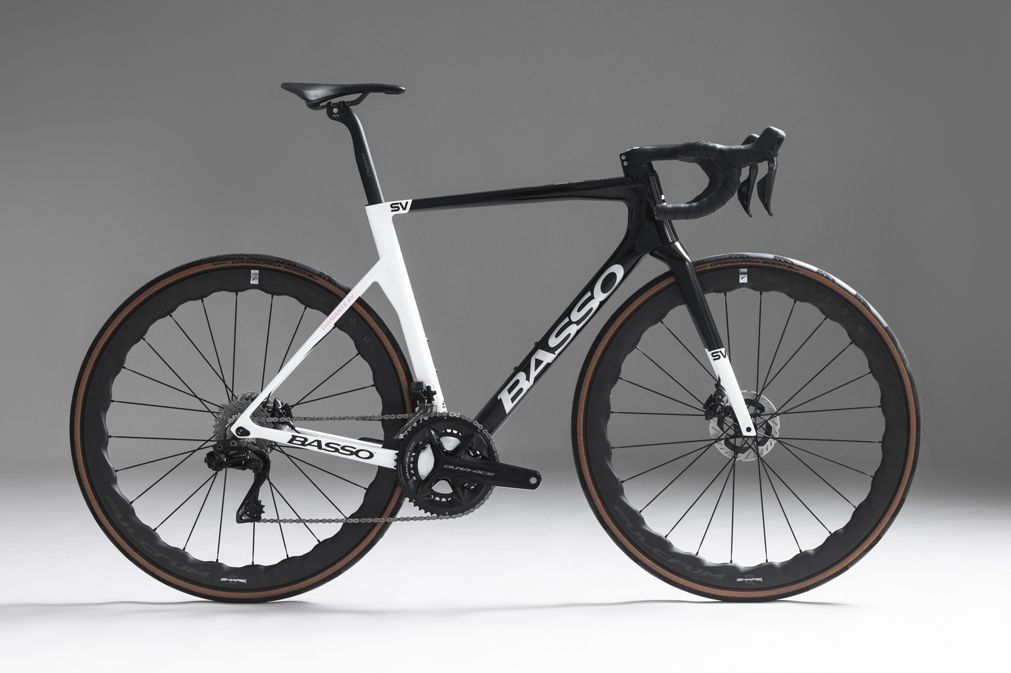The Sempre Veloce // 