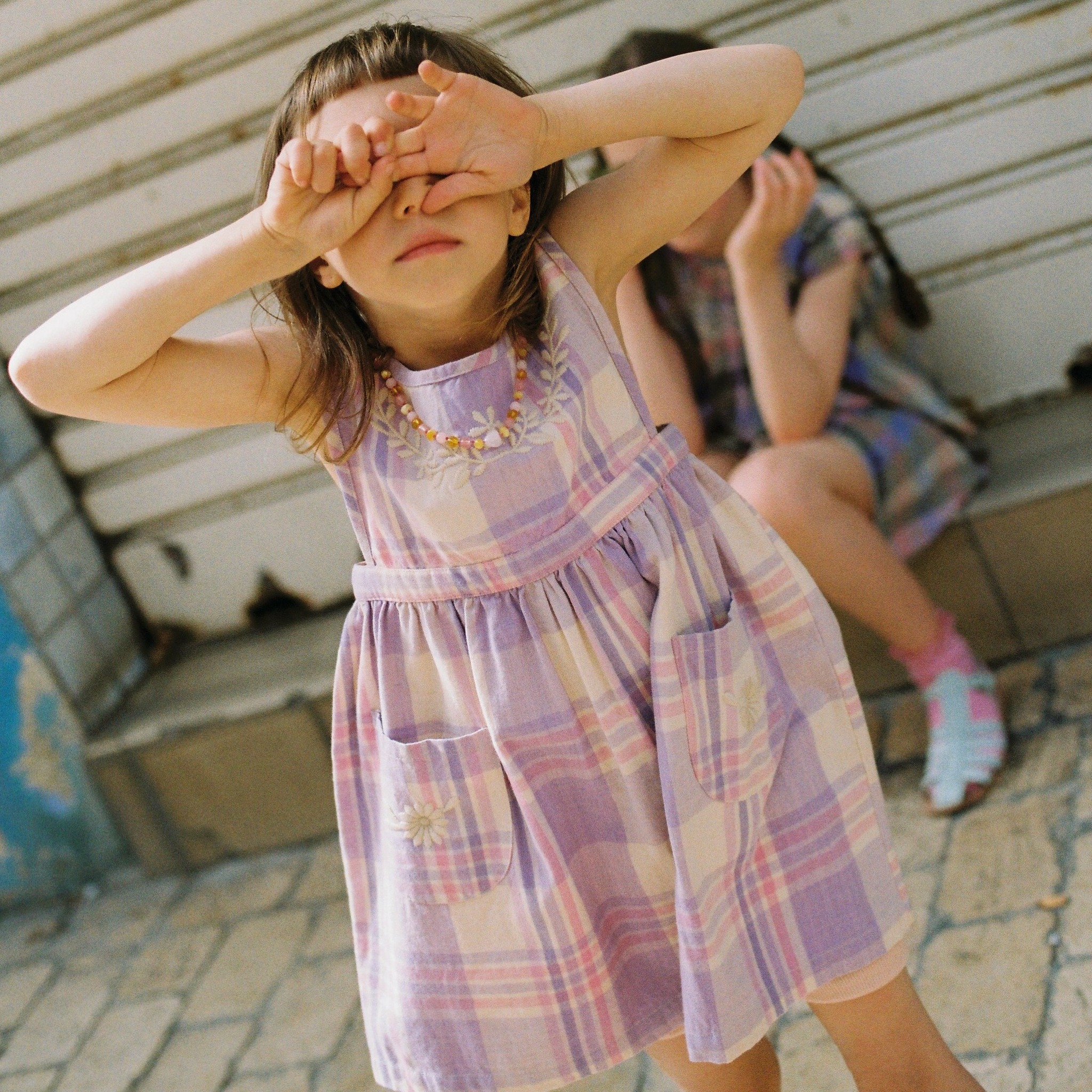 Our High Summer capsule launches today at 2pm (UK time) ? Please 