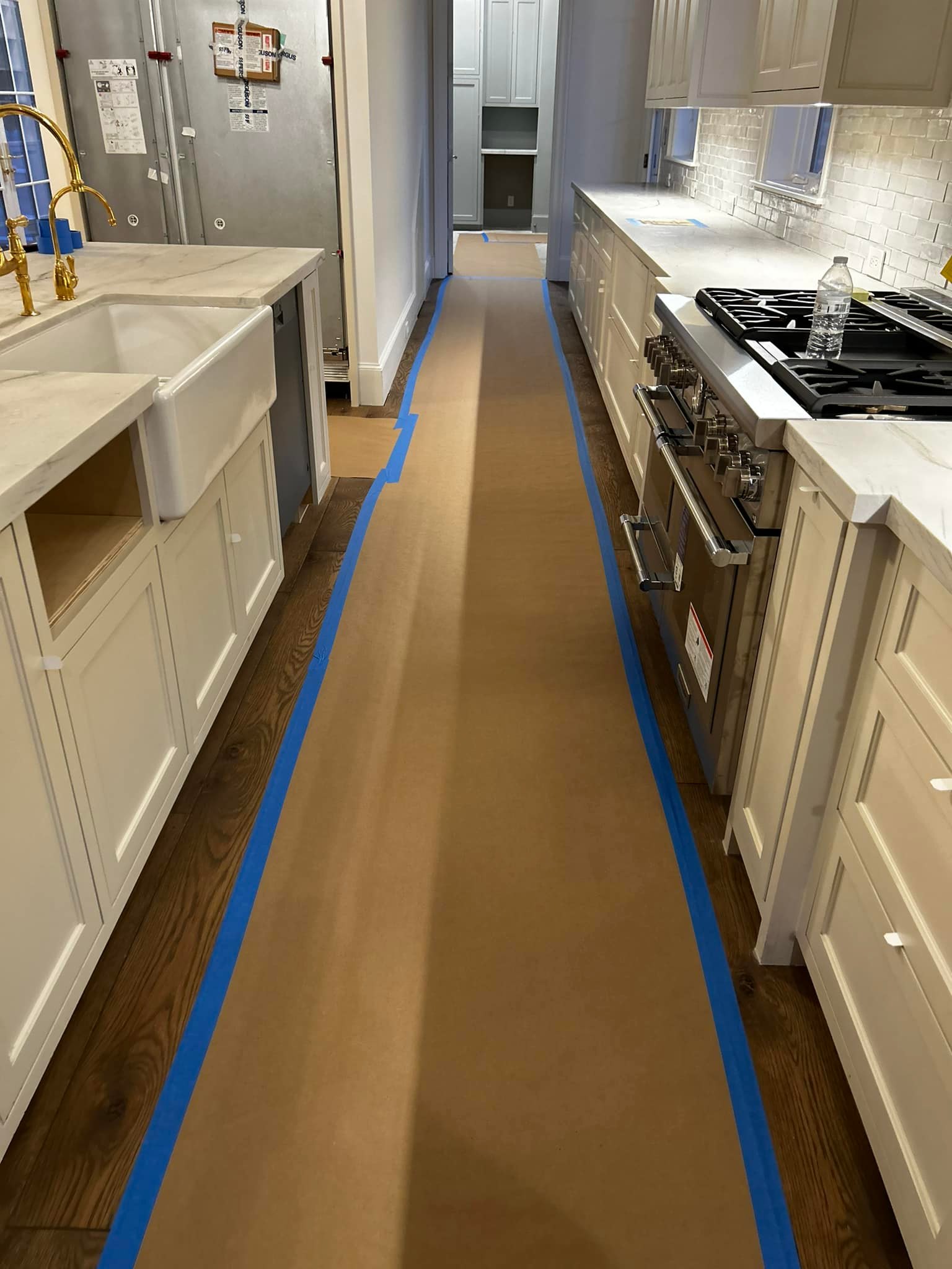 The Magic Housekeeper | Houston TX