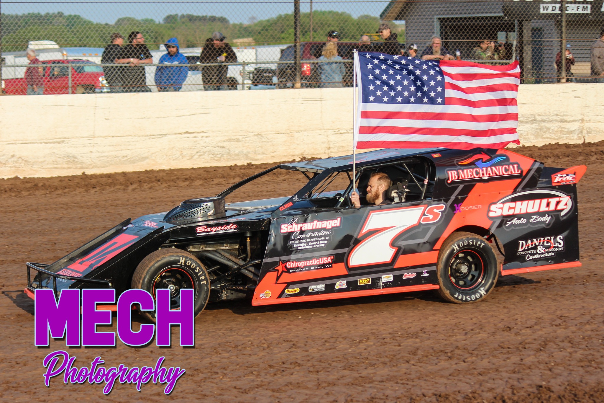 Schultz Motorsports