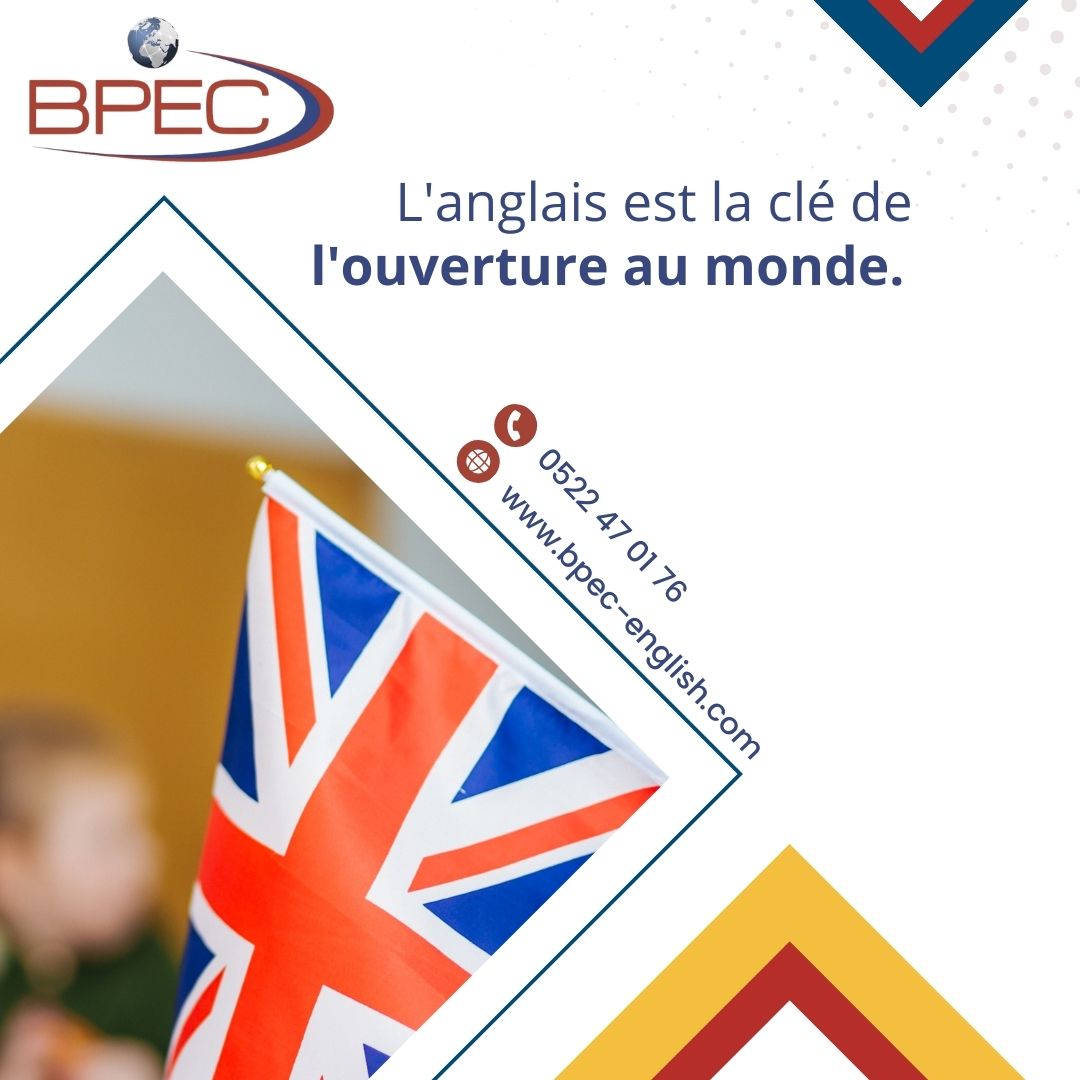 BPEC | Casablanca