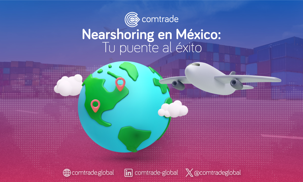 comtrade | León