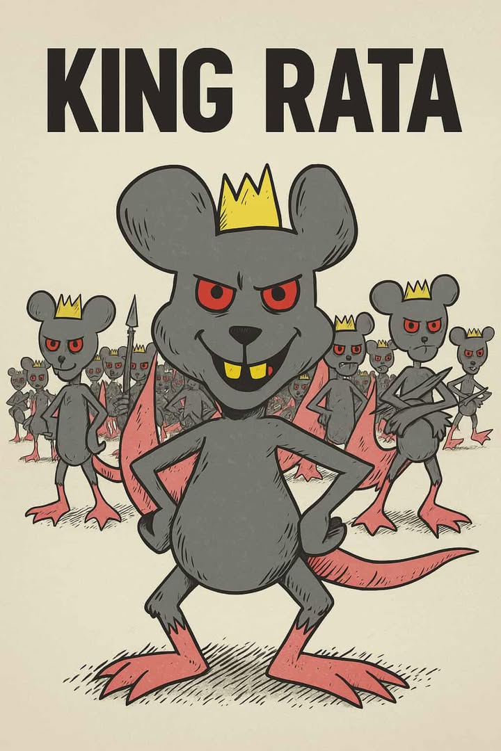 King RATA