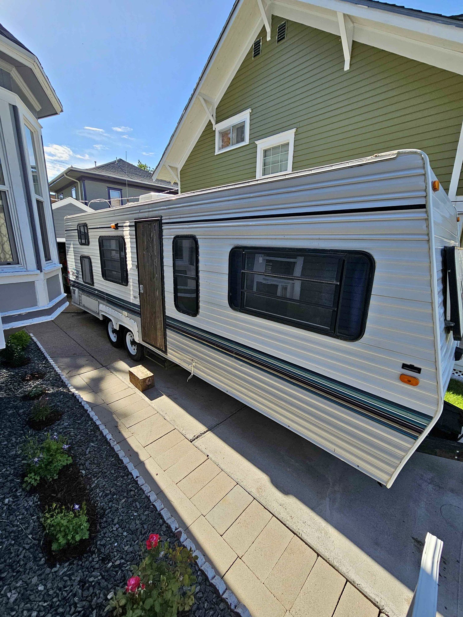 1995 Damon hornet - RVs & Campers - Alliance, Nebraska | Facebook ...