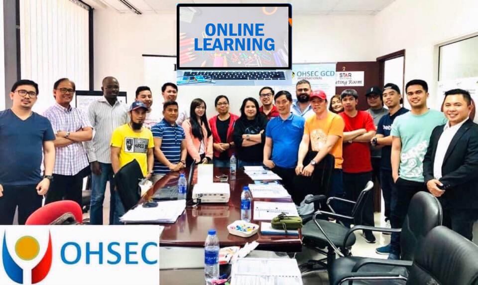QHSE Professional Middle... - QHSE Professional Middle East